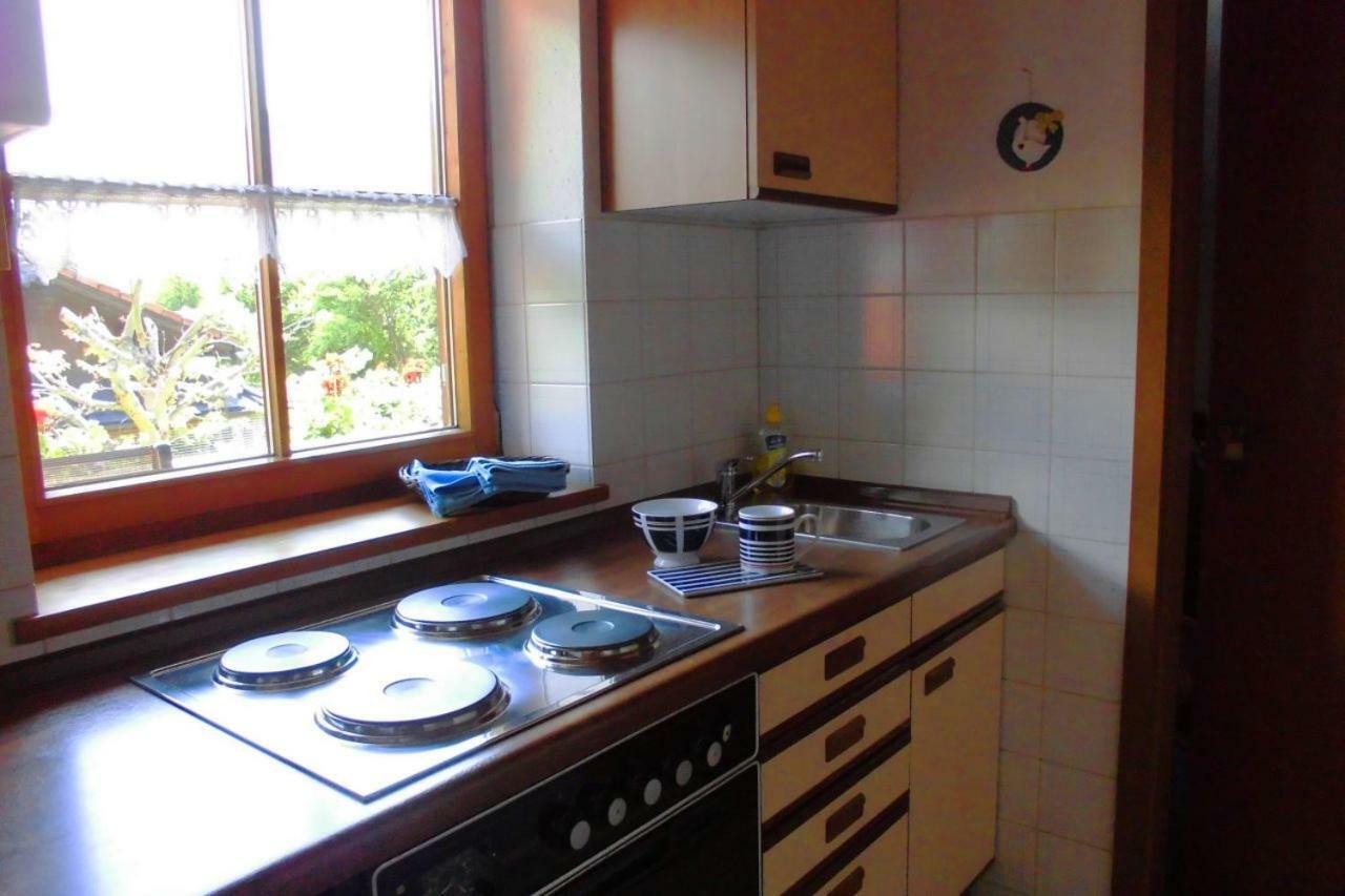 Haus Wippler Apartamento Bad Hindelang Exterior foto
