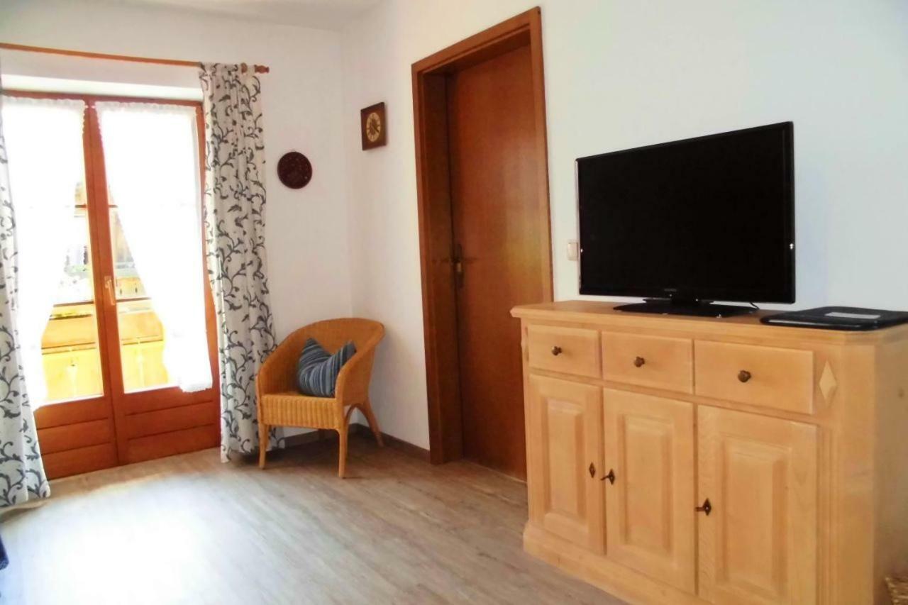Haus Wippler Apartamento Bad Hindelang Exterior foto