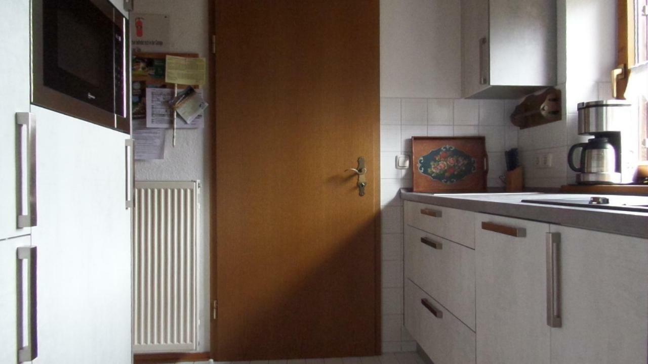Haus Wippler Apartamento Bad Hindelang Exterior foto